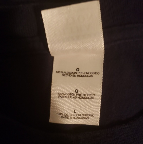 Men's tshirt - Picture 2 of 3